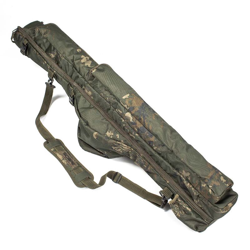 Fourreau carpe nash scope ops 10' 3 cannes - Fourreaux | Pacific P&ecirc;che