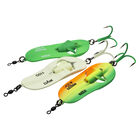 Cuill&egrave;re ondulante silure madcat a-static rattlin' spoon 110g - Cuill&egrave;res ondulantes | Pacific P&ecirc;che