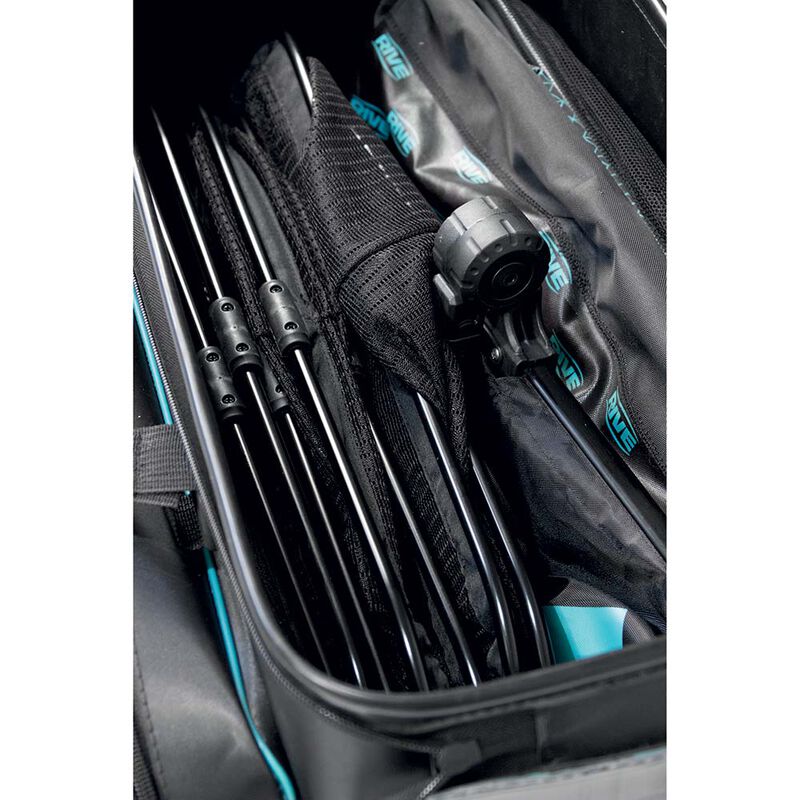 Sac à bourriches eva 3xl (60x58x36cm) - Sacs à bourriches | Pacific Pêche