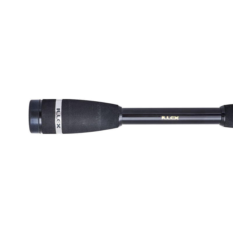 Canne Casting Illex The Artist X5 B 210 M Sorceress 2.11m, 5-25g - Cannes Casting | Pacific P&ecirc;che