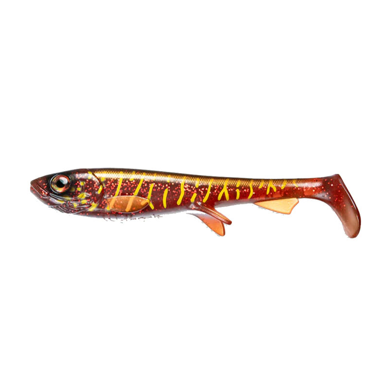 Leurre Souple Shad Wolfcreek Shad 25cm, 120g - Shads | Pacific P&ecirc;che