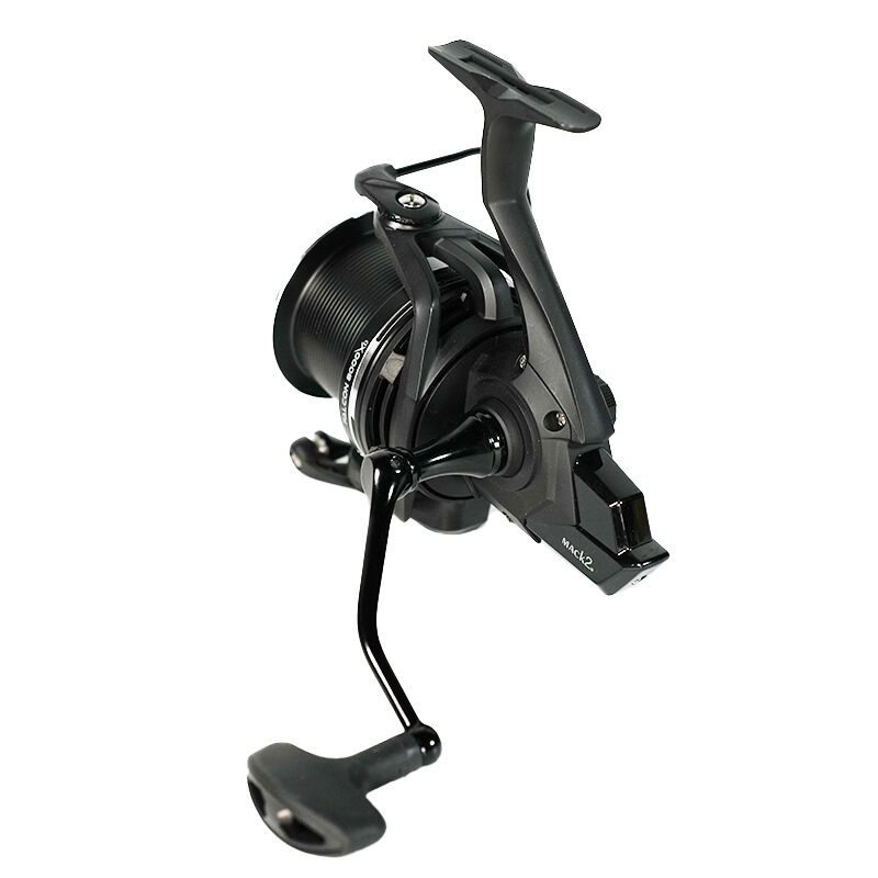 Moulinet Mack2 Falcon 8000 XD - Moulinets frein avant | Pacific P&ecirc;che