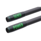 Canne Vision Nymphmaniac Twintip Cork 10'3", Soie de #3 - Cannes | Pacific Pêche