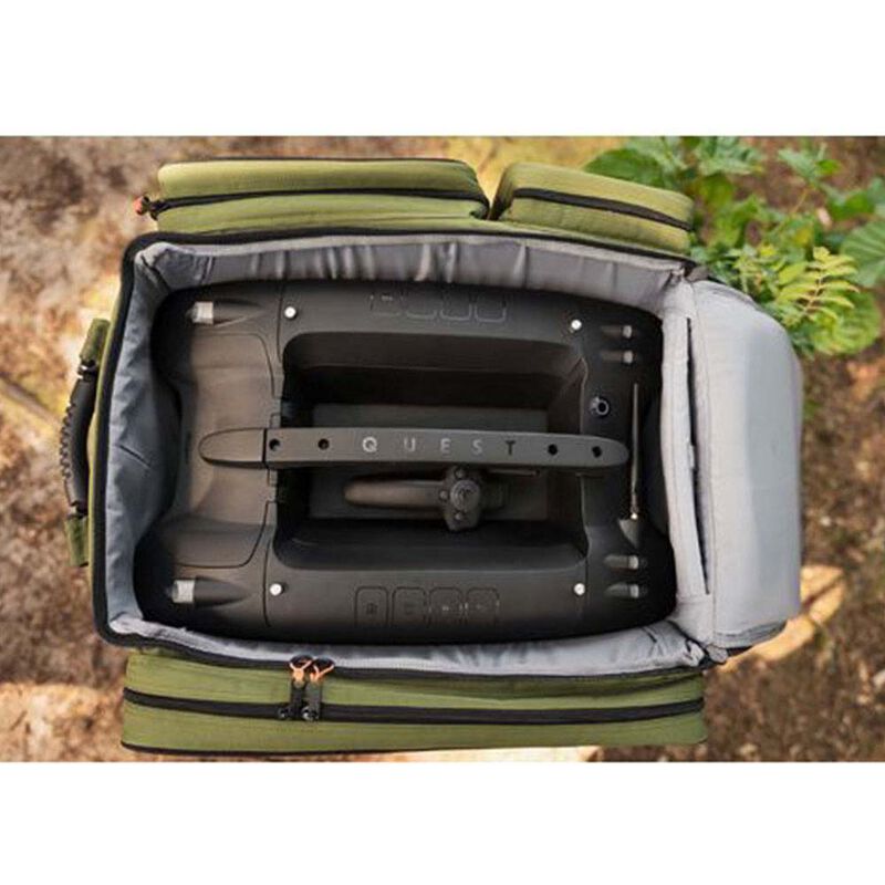 Bateau Amorceur Deeper Quest Chirp+ - Bateaux Amorceurs | Pacific Pêche