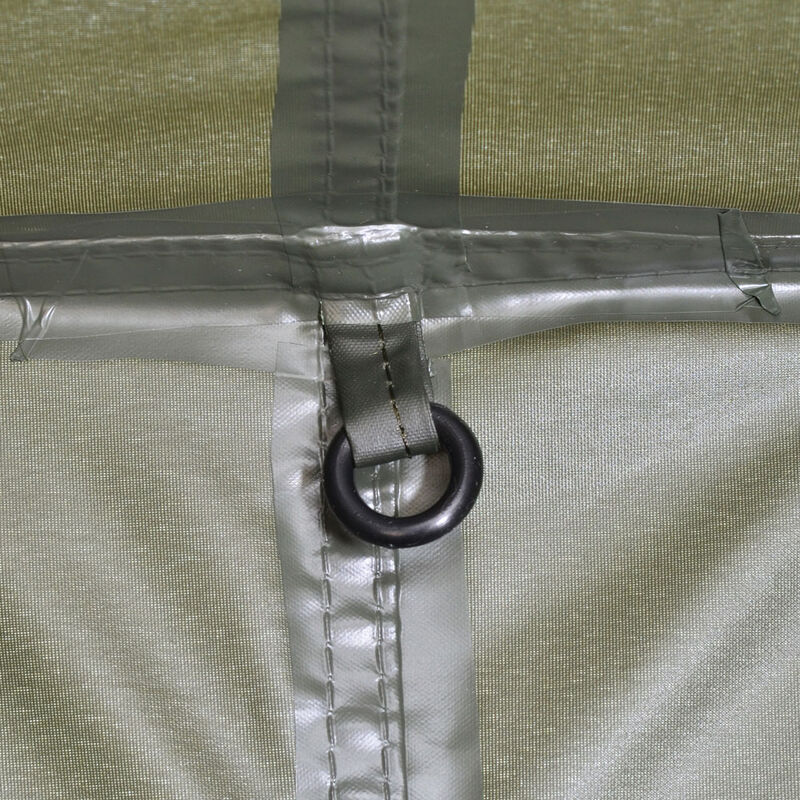 Biwy 2 places rod hutchinson cabrio - Biwys | Pacific Pêche