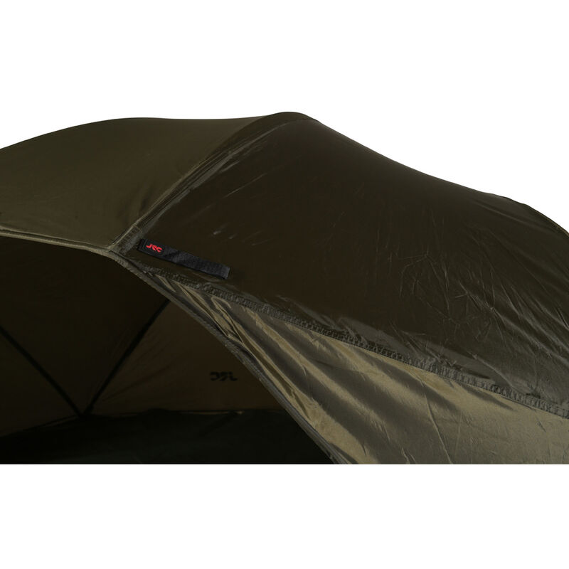 Parapluie jrc defender 60" oval brolly - Parapluies | Pacific Pêche