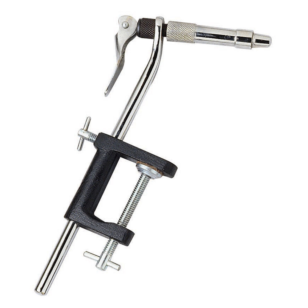 Regal - étaux fabrication mouche