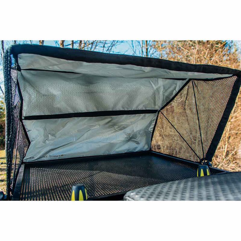 Desserte à store Teos Store Tray Small - Dessertes | Pacific Pêche