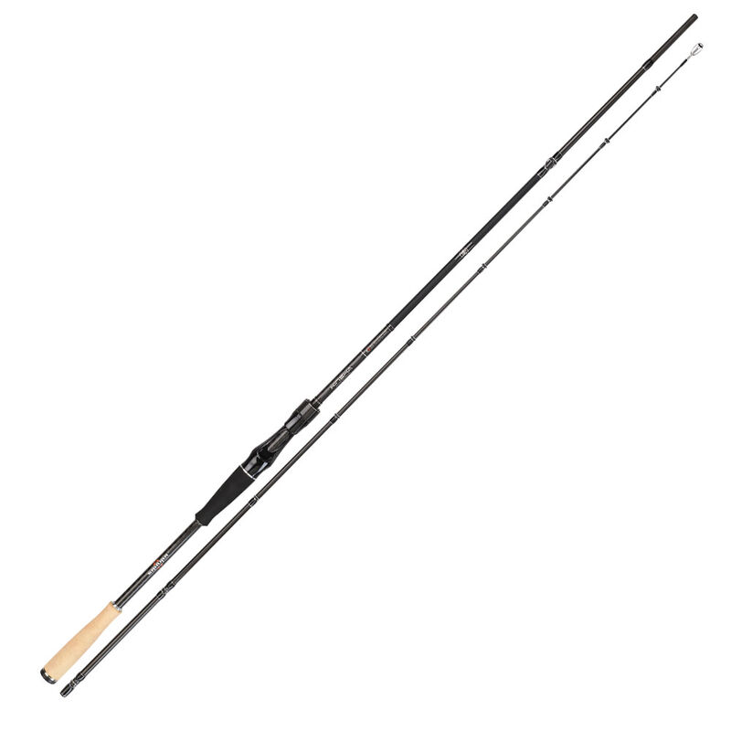 Canne Sakura Kinsha Casting 742 XH 7'4" 20-60g - Cannes Casting | Pacific P&ecirc;che