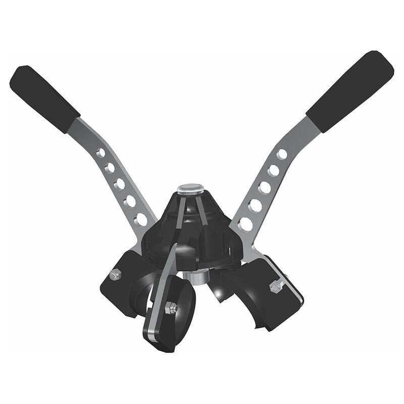 Outil &agrave; boule d'amorce wolf ball maker (kit45mm+kit60mm+kit target) - Pelles &agrave; App&acirc;ts | Pacific P&ecirc;che