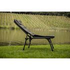 Level Chair Solar Undercover Green Session Chair - Levels Chair | Pacific P&ecirc;che