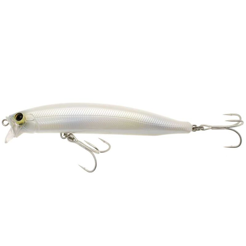 Leurre poisson nageur jerkbait tackle house feed shallow 105 10.5cm 16g - Leurres PN flottants | Pacific Pêche