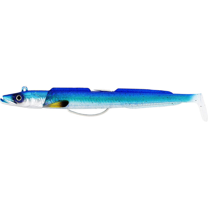 Leurre Souple WESTIN Sandy Andy Weedless Jig 10cm 16g - Shads | Pacific P&ecirc;che