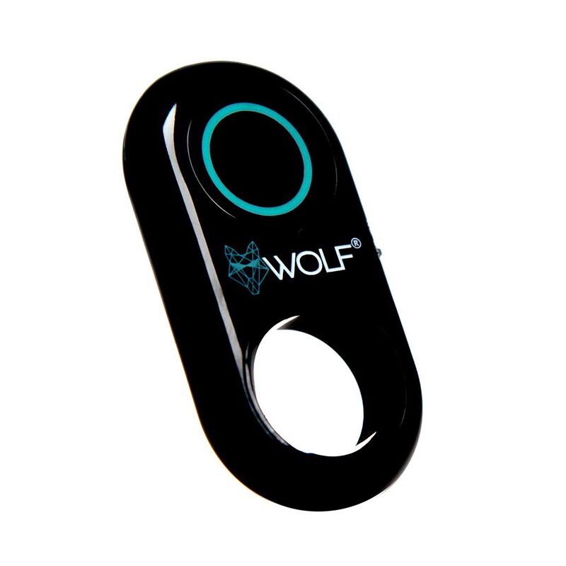 Télécommande photo wolf snapz bluetooth remote shutter release - Energie | Pacific Pêche