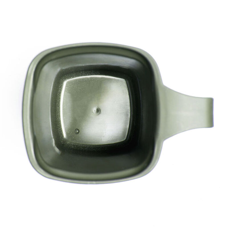 Mug carpe ridge monkey thermomug gunmetal green - Cuisine/Repas | Pacific P&ecirc;che