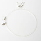 Bas de ligne fluorocarbone carnassier x-line power fluoro sp&eacute;cial leurres 60cm (x2) - Bas de ligne mont&eacute;s | Pacific P&ecirc;che