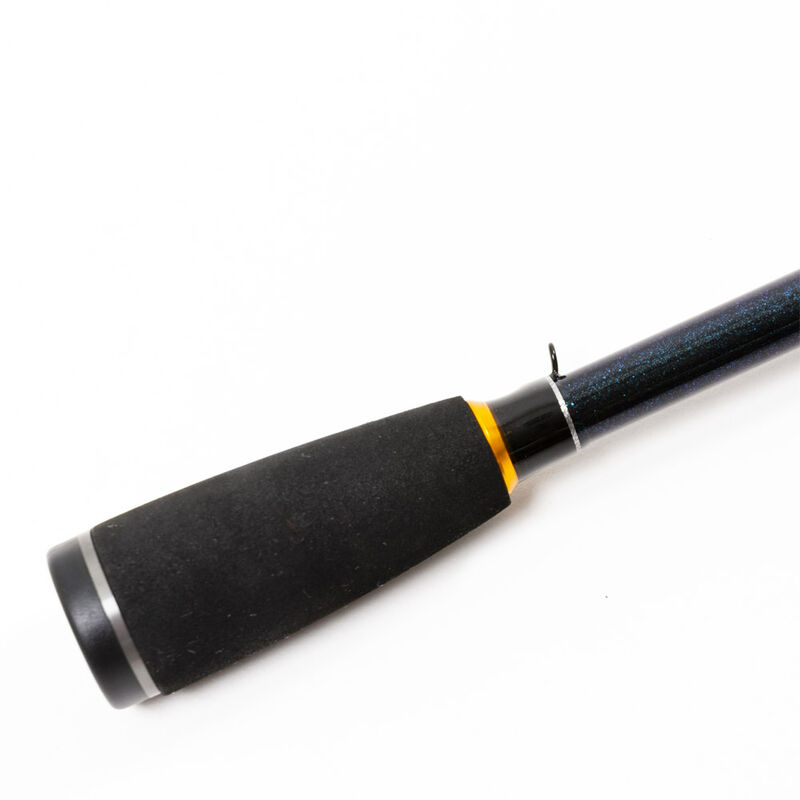 Canne Spinning Sakura Rookie XP602L 1,80m 3-15g - Cannes Light | Pacific Pêche