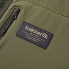 Veste Polaire Trakker TechPro Sherpa Jacket - Vêtements carpistes | Pacific Pêche