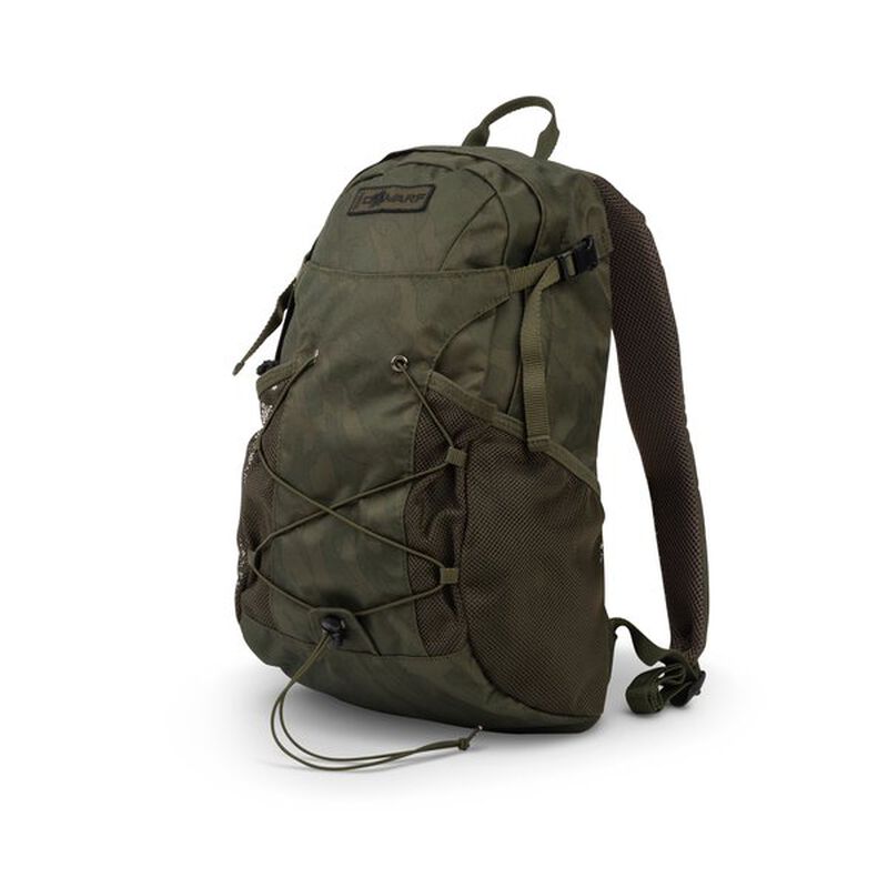 Sac à Dos Nash Dwarf Backpack - Sacs à Dos | Pacific Pêche