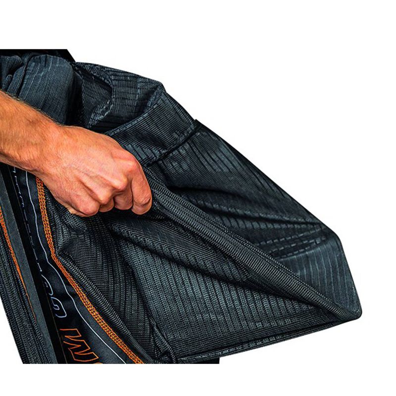 Bourriche Guru Keepnet Commercial 3.50m - Carpe | Pacific P&ecirc;che