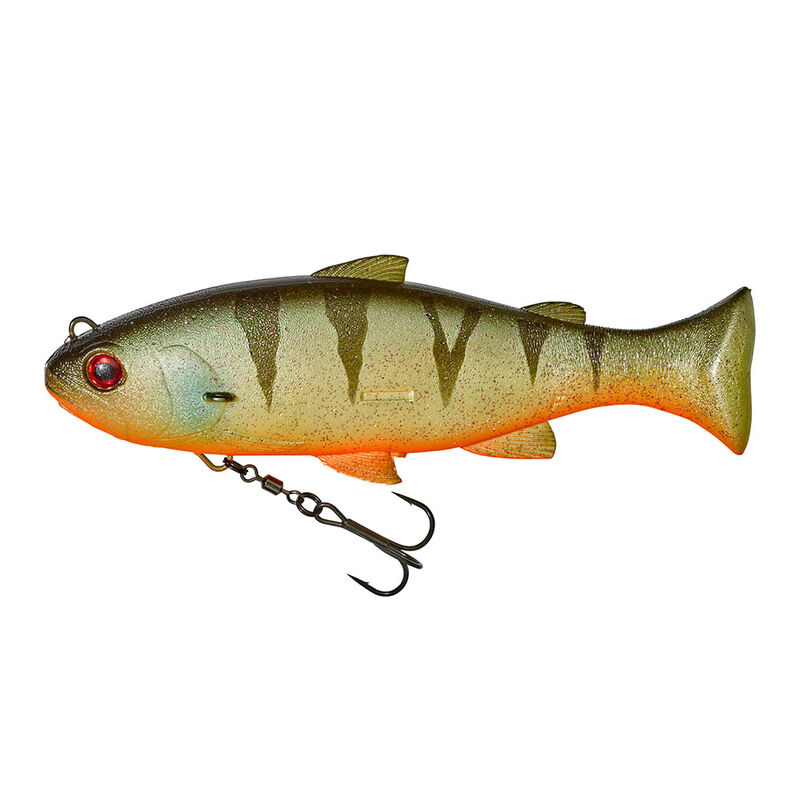 Leurre Souple Swimbait Illex Vividus 14.5cm, 51g - Swimbaits | Pacific P&ecirc;che