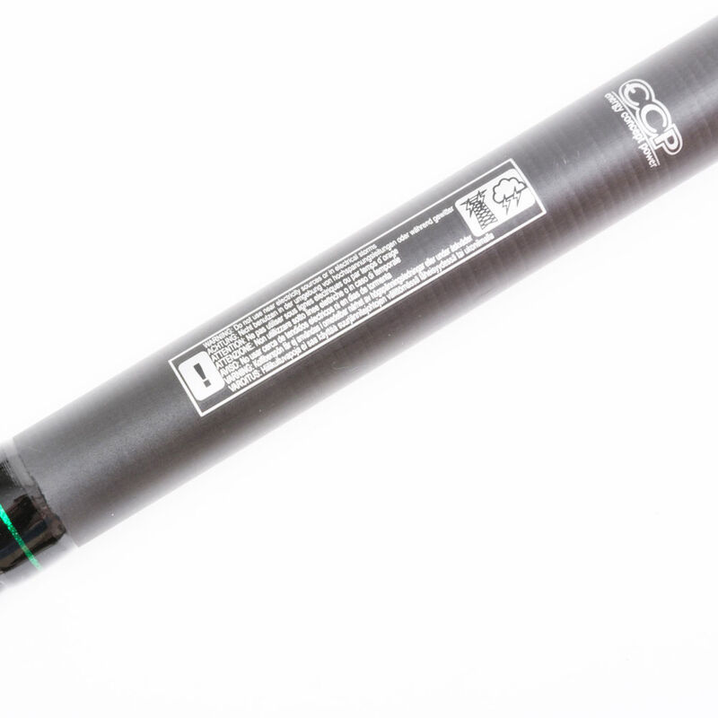 Canne t&eacute;lescopique redfish master bomb s 420 (20-60 g) - Cannes t&eacute;lescopiques | Pacific P&ecirc;che