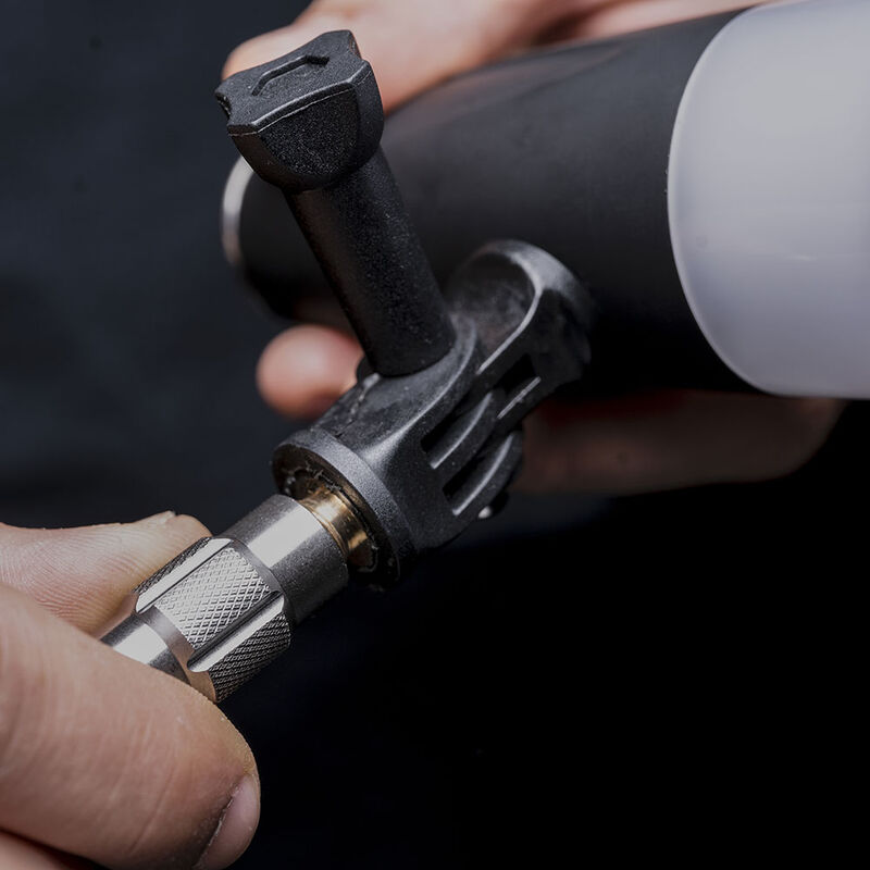 Lampe de biwy ridge monkey lampe multi lite plus - Biwy | Pacific Pêche