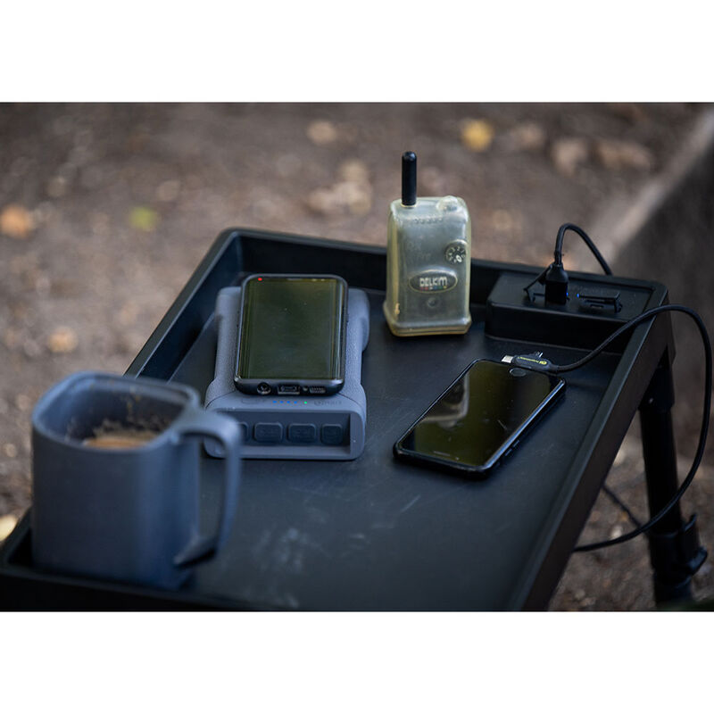 Table de biwy ridge monkey vault tech+batterie lithium 9500mah - Tables | Pacific Pêche