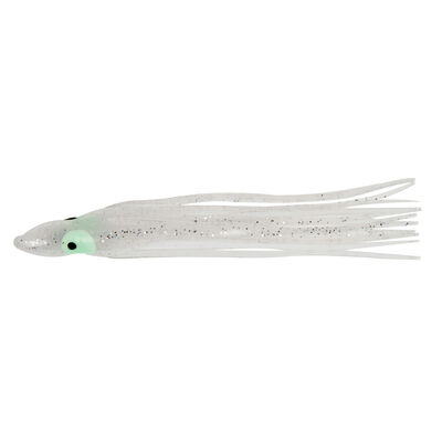 Leurre octopus mer flashmer 11cm (x5) - Pêche aux leurres | Pacific Pêche