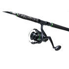 Ensemble Silure Canne MadCat Spin 2.70m, 80-200g + Moulinet Penn Wrath II 6000 - Packs et ensembles | Pacific P&ecirc;che