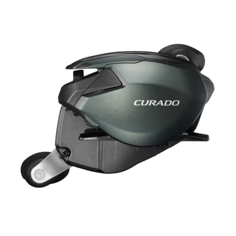 Moulinet Casting Shimano Curado M 201 - Cannes Casting | Pacific P&ecirc;che