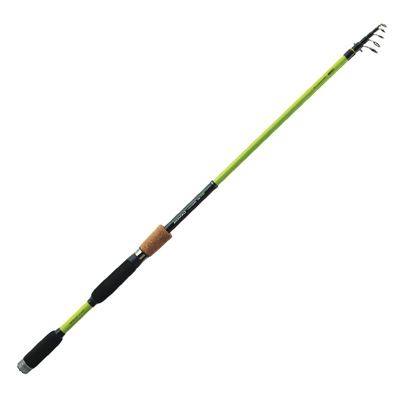 Canne t&eacute;l&eacute;scopique sert nomad telespin 2.10m (5/21g) - Cannes T&eacute;l&eacute;scopiques | Pacific P&ecirc;che