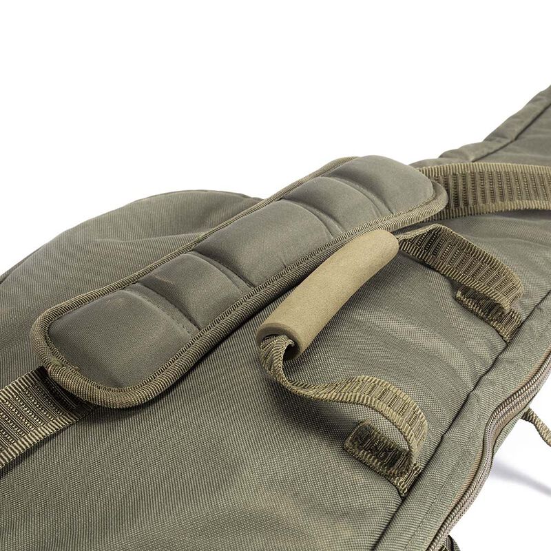 Fourreau carpe nash 10' 2 cannes - Fourreaux | Pacific Pêche