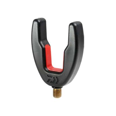 Support Canne Daiwa N'Zon Arrière Double - Support feeder | Pacific Pêche