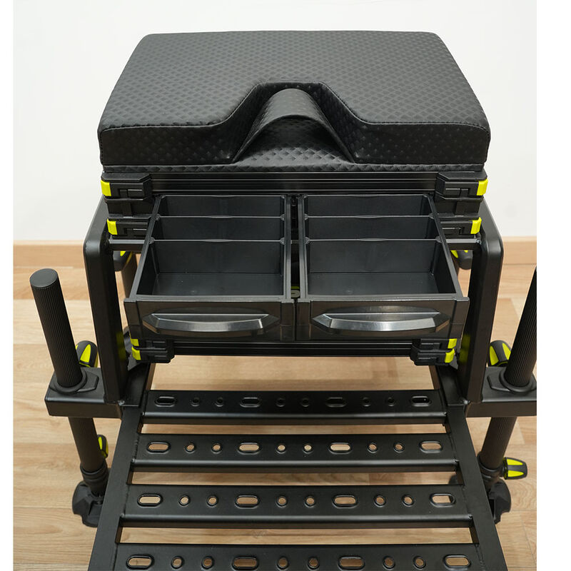 Station Teos TS5 Seatbox - Stations | Pacific Pêche