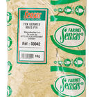 Ttx germes mais fin 1kg - Farines | Pacific P&ecirc;che