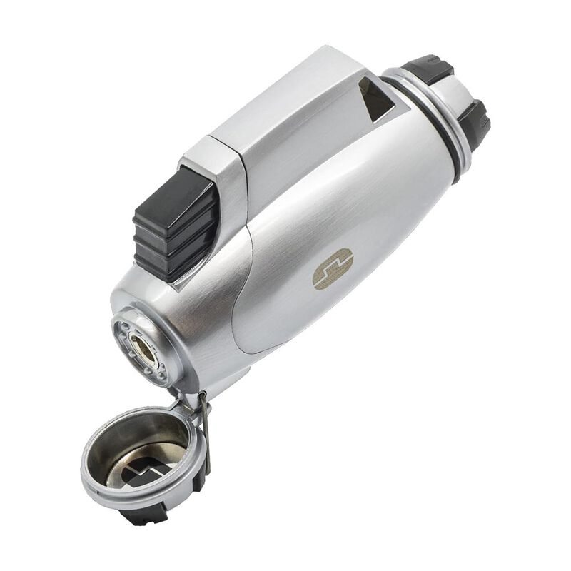 Briquet true utility firewire turbotjet lighter - Couteaux | Pacific P&ecirc;che