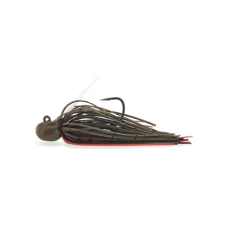 Rubber Jig Molix Nano Jig 7g - Rubber / Swim / Bucktail Jigs | Pacific Pêche