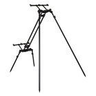 Rod pod Jrc Extreme TX Pod 3 - Rod Pod | Pacific Pêche