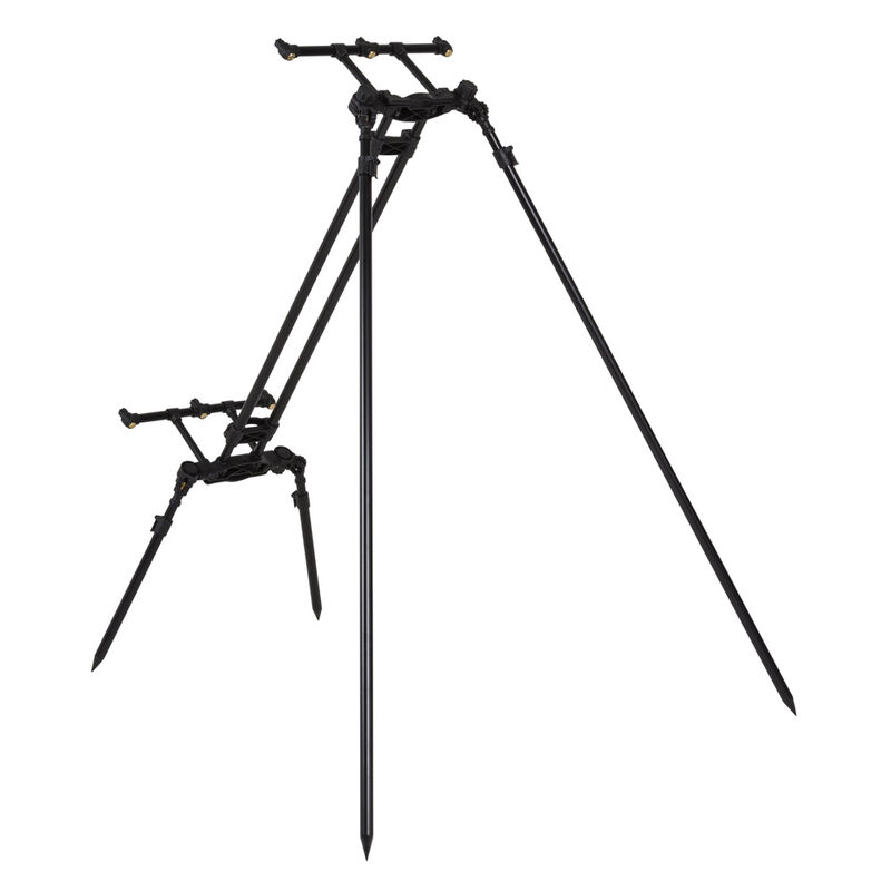 Rod pod Jrc Extreme TX Pod 3 - Rod Pod | Pacific Pêche