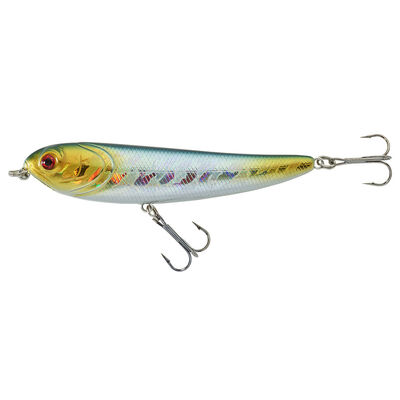 Leurre Flottant Sert Glim Stick 10 cm 16.7 g - Surface | Pacific P&ecirc;che