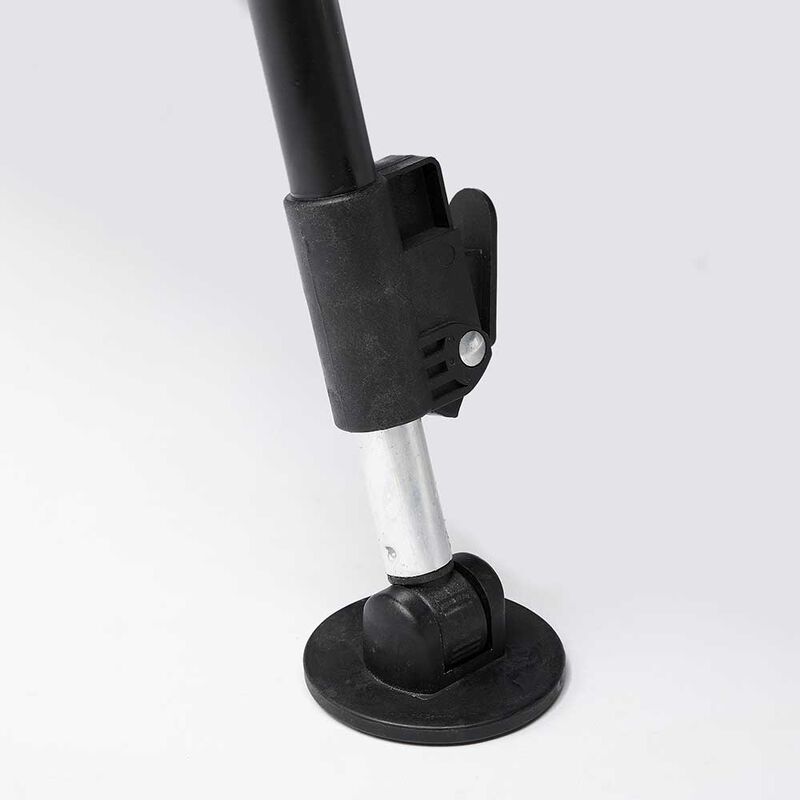 Bedchair prologic avenger 6 leg camo bed chair - Bedchairs | Pacific Pêche