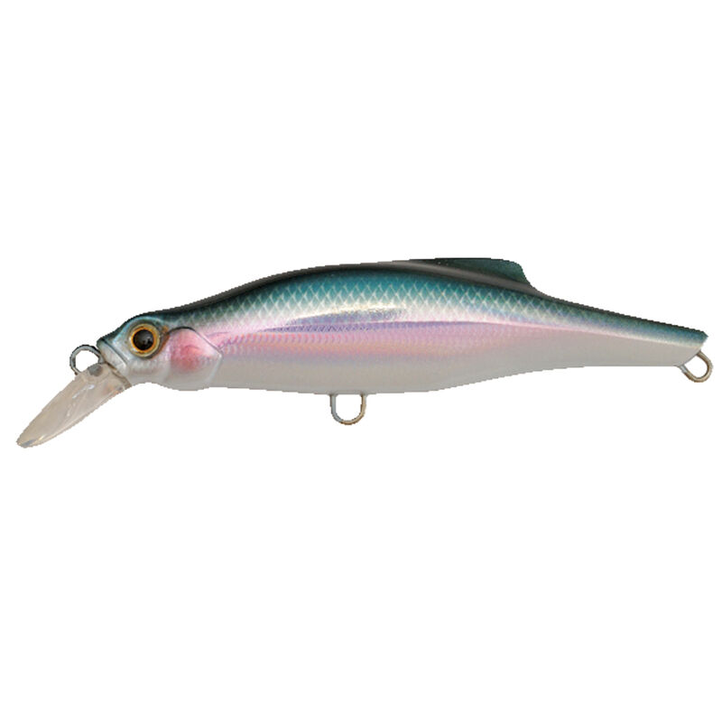 Leurre poisson nageur jackson pintail 35 fs 9cm 35g - Leurres PN plongeants | Pacific Pêche
