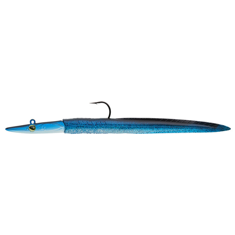 Leurre Souple SAKURA Majikeel Combo 130 18g - Leurres Souples | Pacific Pêche