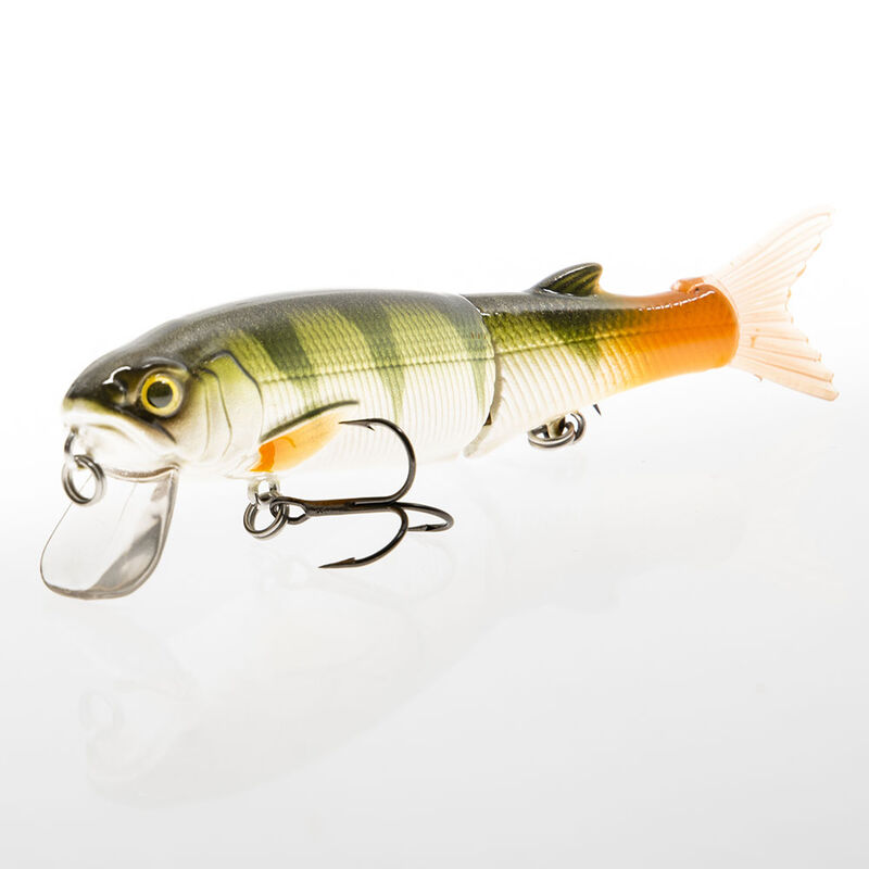 Leurre dur swimbait carnassier strike pro glidder 90 sp 9cm 9,2g - Swimbaits | Pacific P&ecirc;che