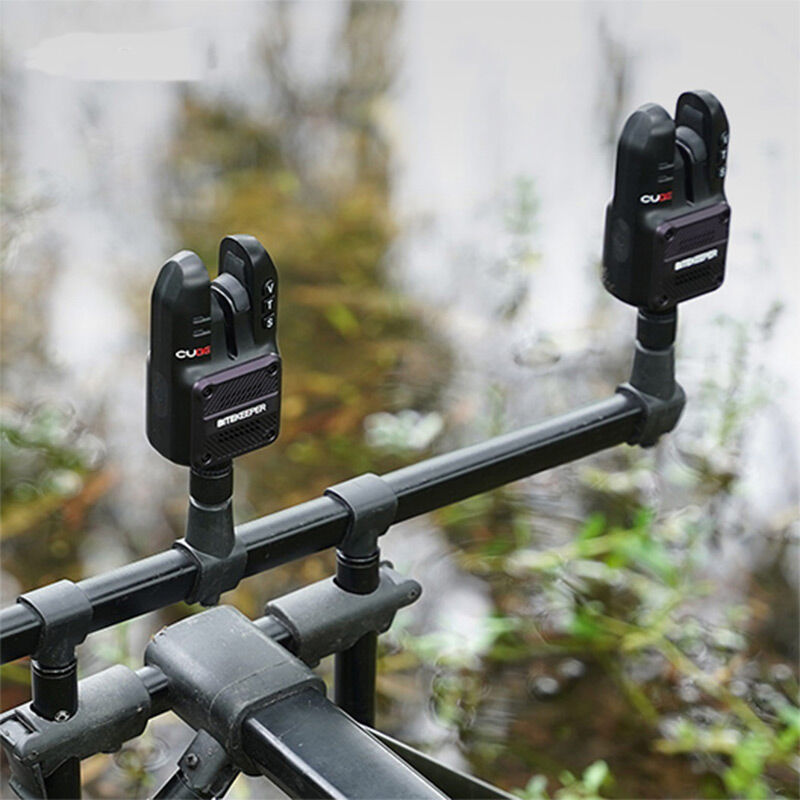 Coffret détecteurs 2 + 1 Rippton Cube - Coffrets détecteurs | Pacific Pêche