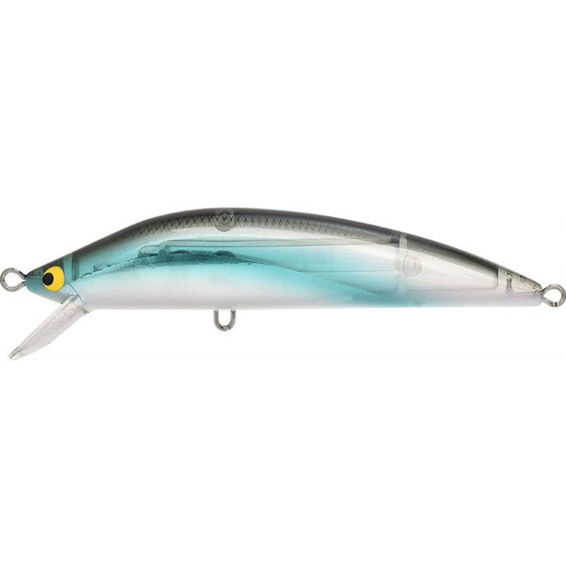 Leurre dur minnow plongeant tackle house bks k-ten blue ocean s 90 9cm 13g - Leurres PN plongeants | Pacific Pêche