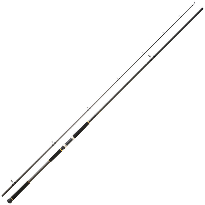 Canne Daiwa Legalis Bulle 3.60m - Cannes bateau | Pacific Pêche