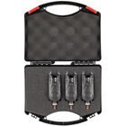 Coffret 3D&eacute;tecteurs Starbaits STB Bite Indicator Set - Coffrets d&eacute;tecteurs | Pacific P&ecirc;che