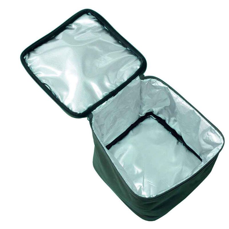 Sac à appâts isotherme carpe mack2 accurate iso bag - Sacs à Appâts | Pacific Pêche
